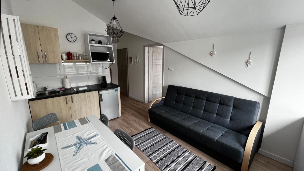 Apartamenty Port Royal Debina Debina  ภายนอก รูปภาพ