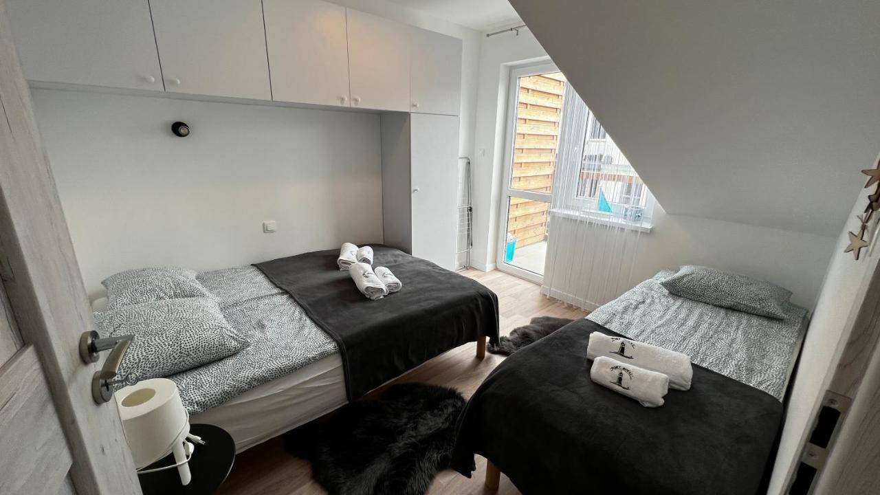 Apartamenty Port Royal Debina Debina  ภายนอก รูปภาพ