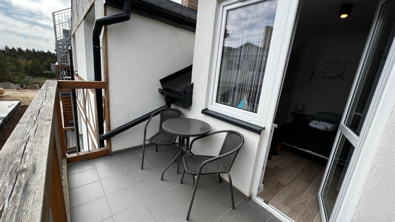 Apartamenty Port Royal Debina Debina  ภายนอก รูปภาพ