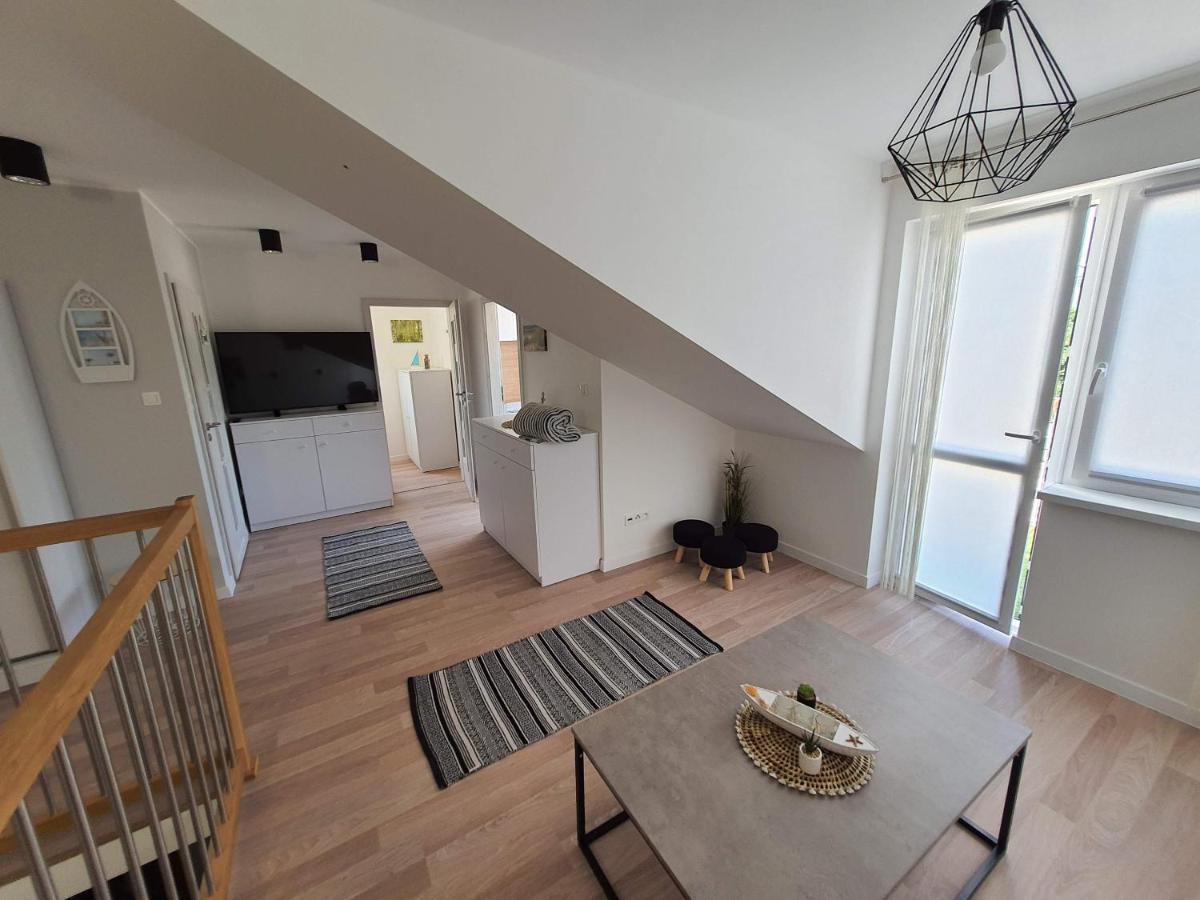 Apartamenty Port Royal Debina Debina  ภายนอก รูปภาพ