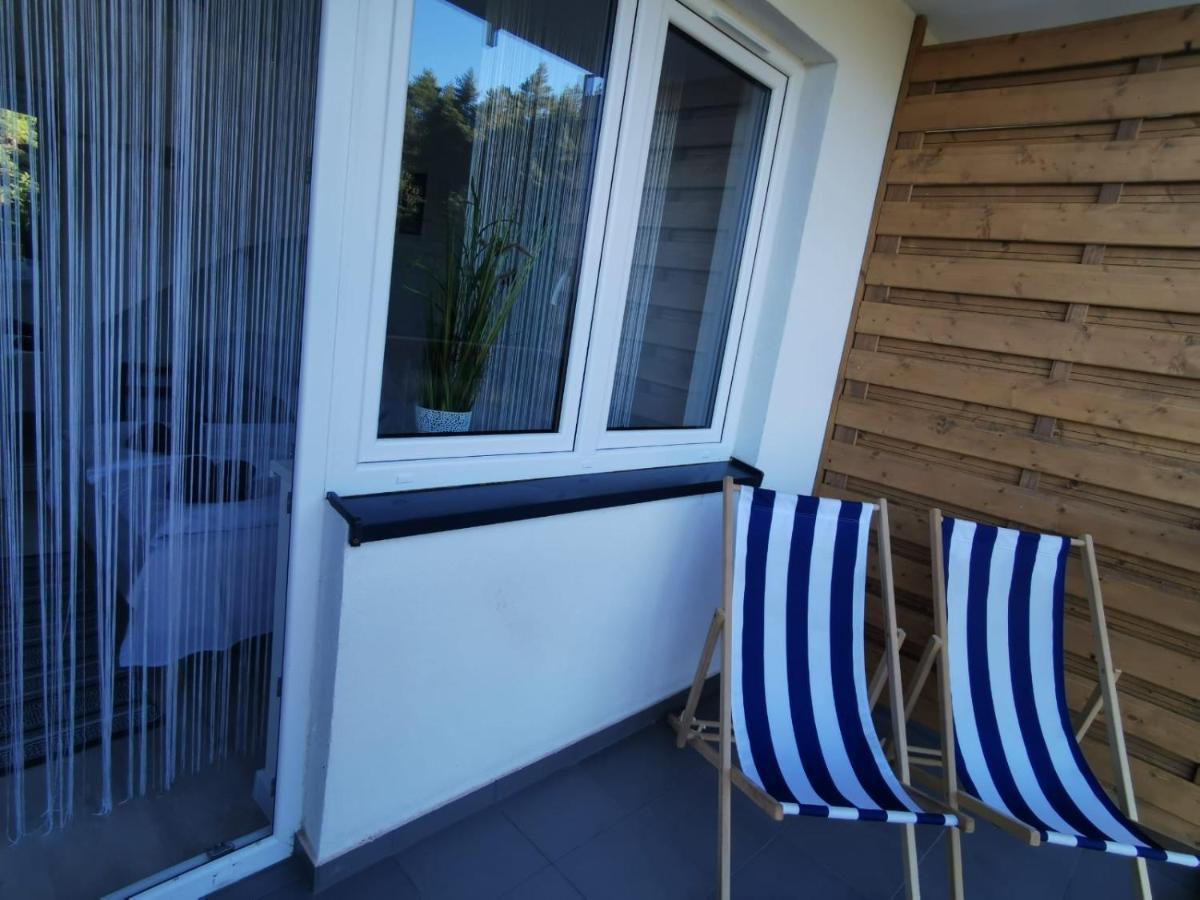 Apartamenty Port Royal Debina Debina  ภายนอก รูปภาพ