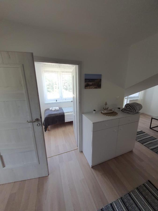 Apartamenty Port Royal Debina Debina  ภายนอก รูปภาพ