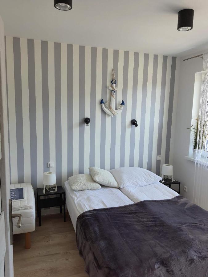 Apartamenty Port Royal Debina Debina  ภายนอก รูปภาพ