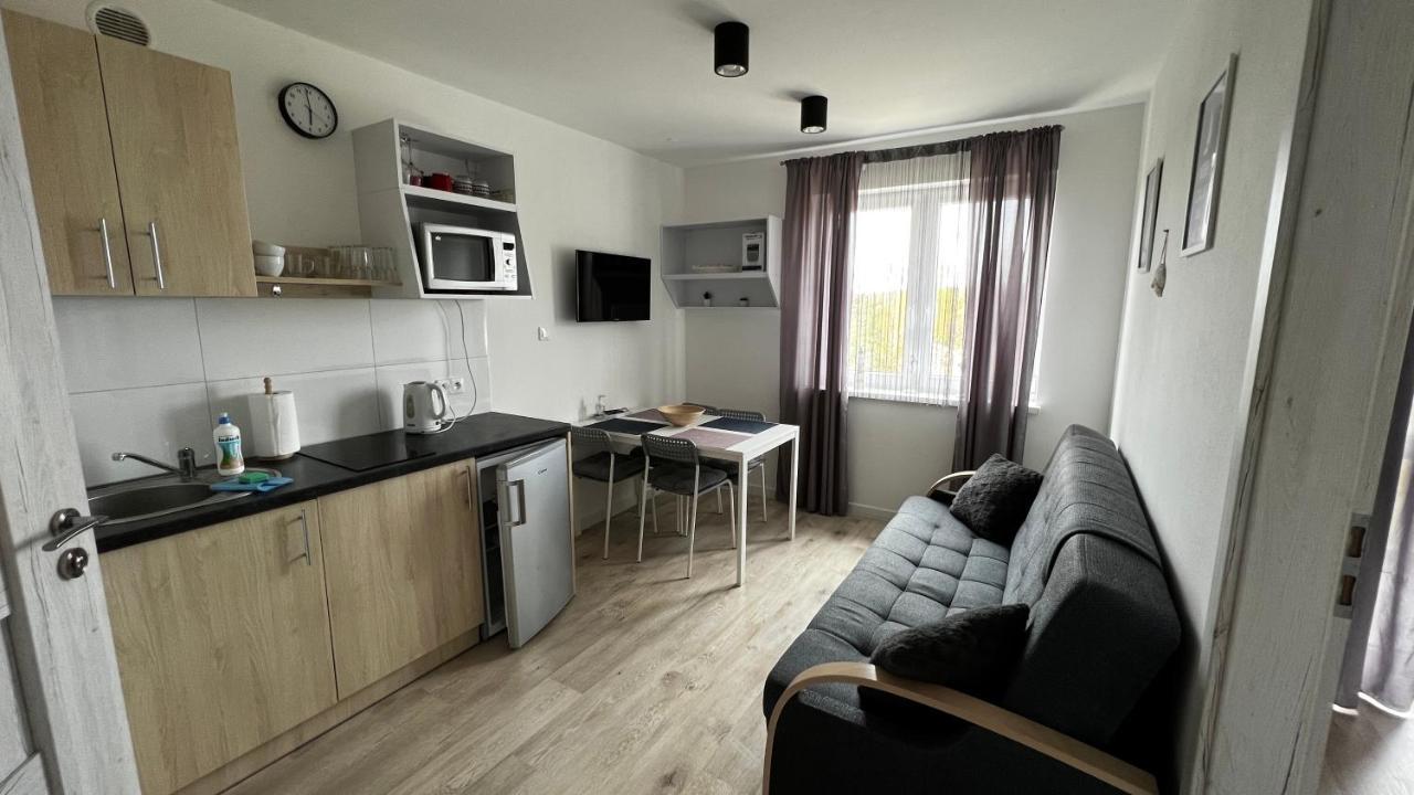 Apartamenty Port Royal Debina Debina  ภายนอก รูปภาพ
