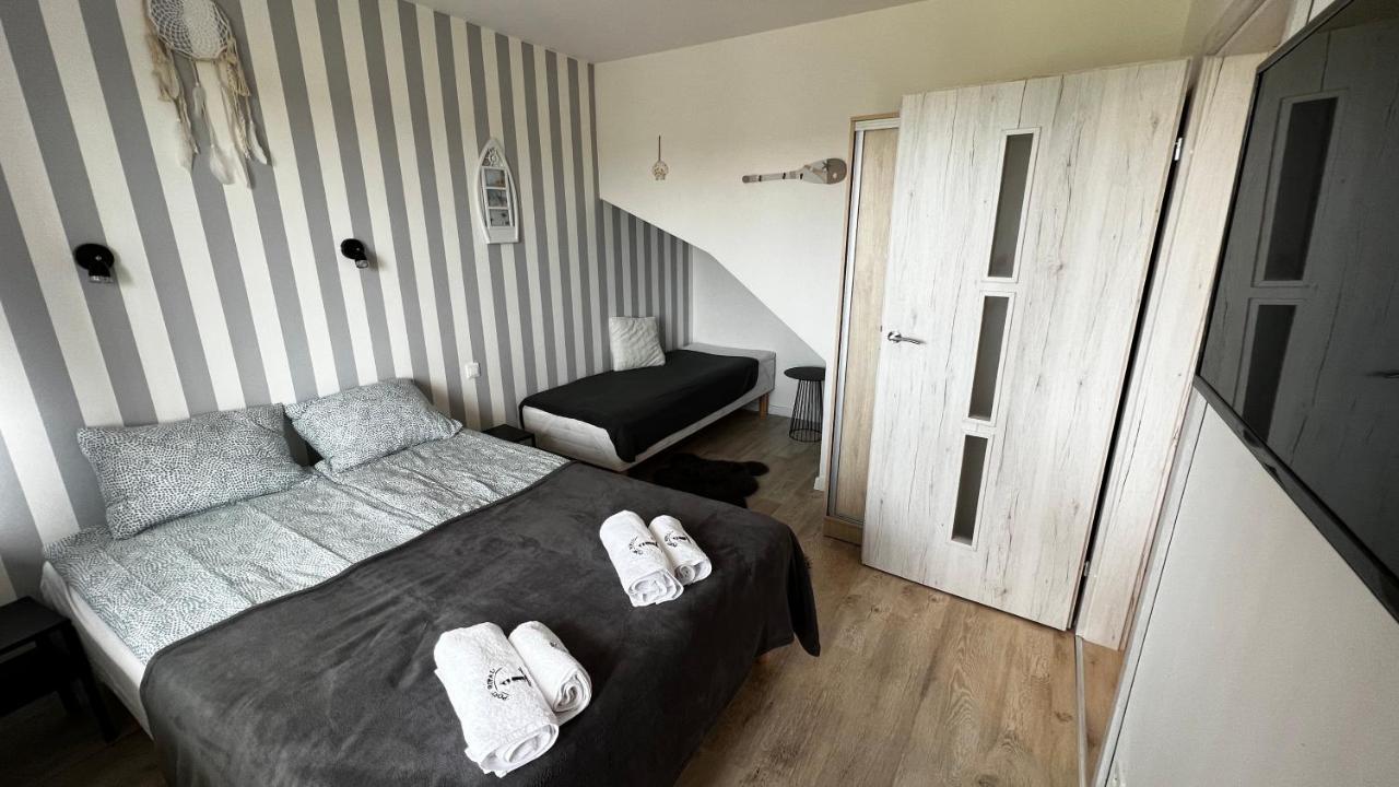 Apartamenty Port Royal Debina Debina  ภายนอก รูปภาพ