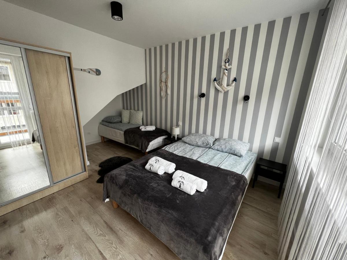 Apartamenty Port Royal Debina Debina  ภายนอก รูปภาพ