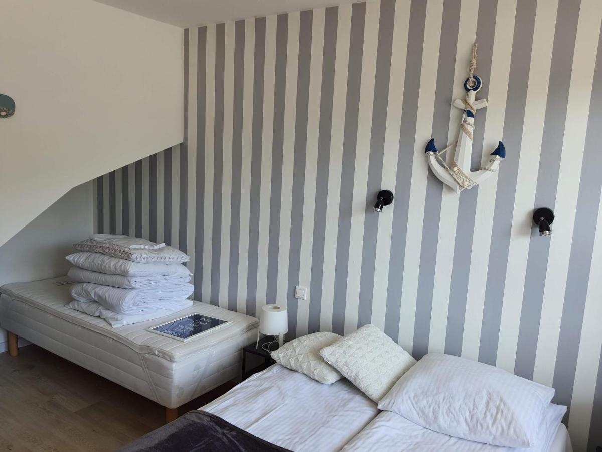 Apartamenty Port Royal Debina Debina  ภายนอก รูปภาพ