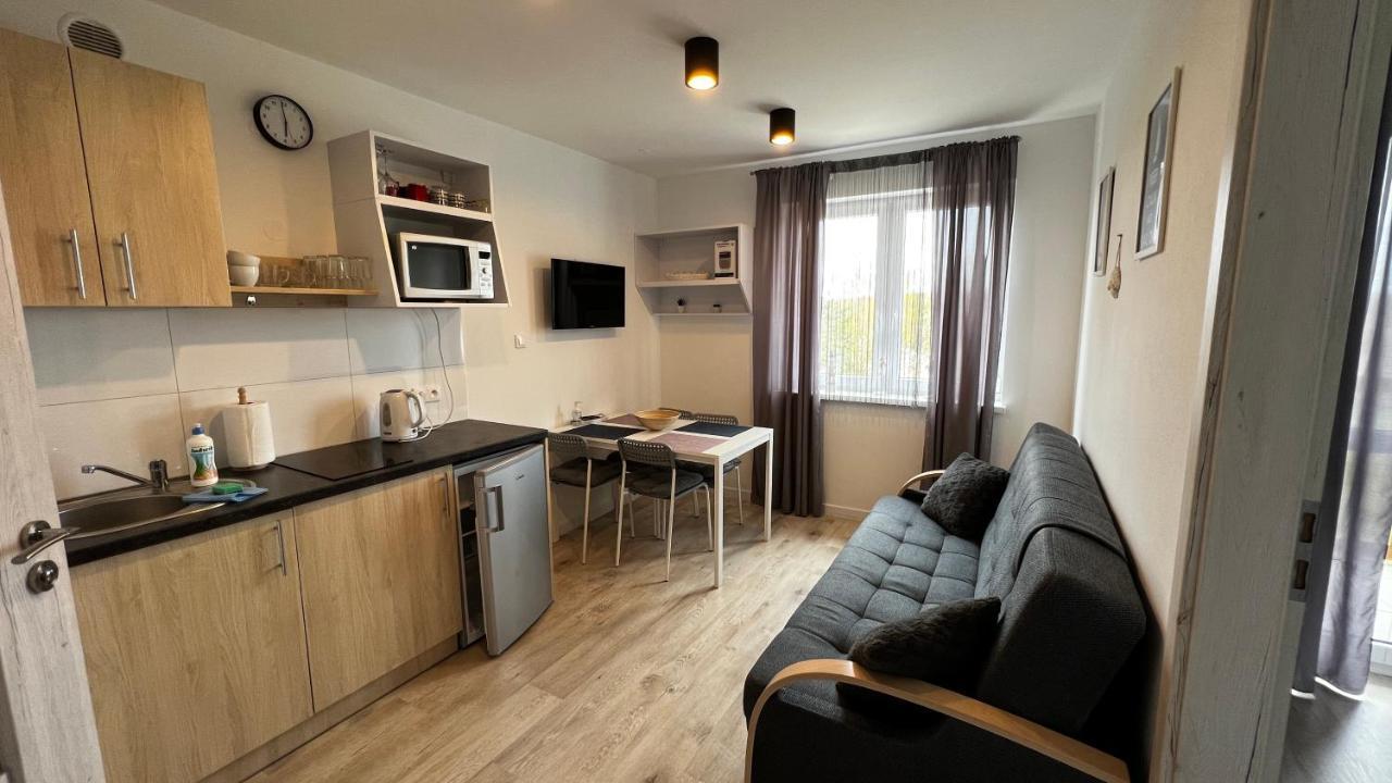 Apartamenty Port Royal Debina Debina  ภายนอก รูปภาพ