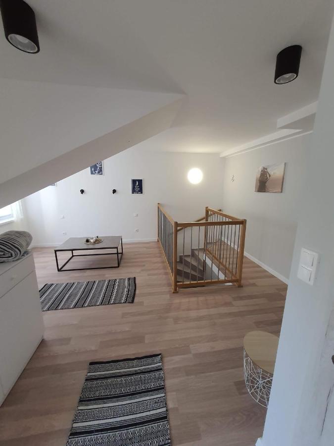 Apartamenty Port Royal Debina Debina  ภายนอก รูปภาพ