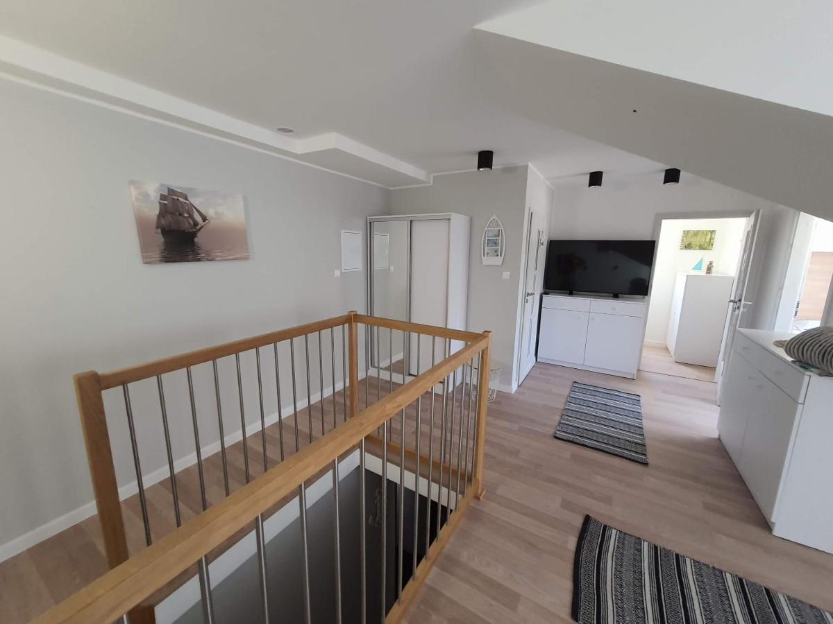 Apartamenty Port Royal Debina Debina  ภายนอก รูปภาพ