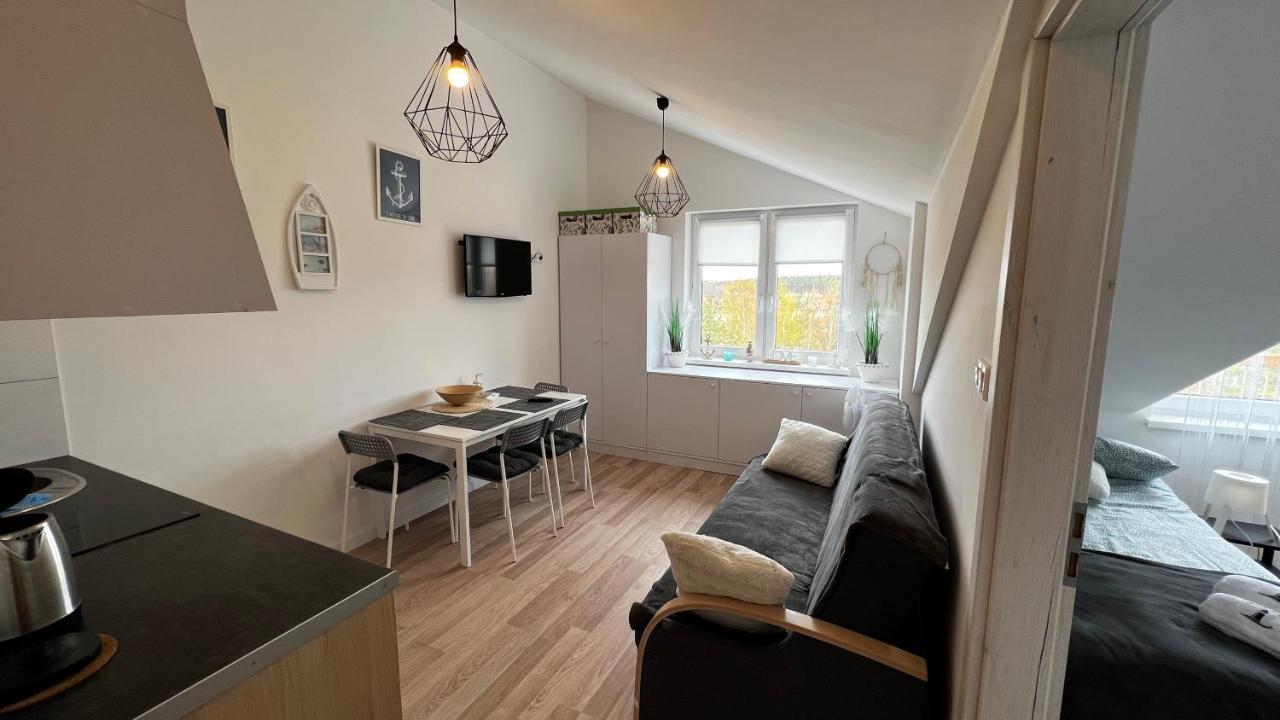 Apartamenty Port Royal Debina Debina  ภายนอก รูปภาพ