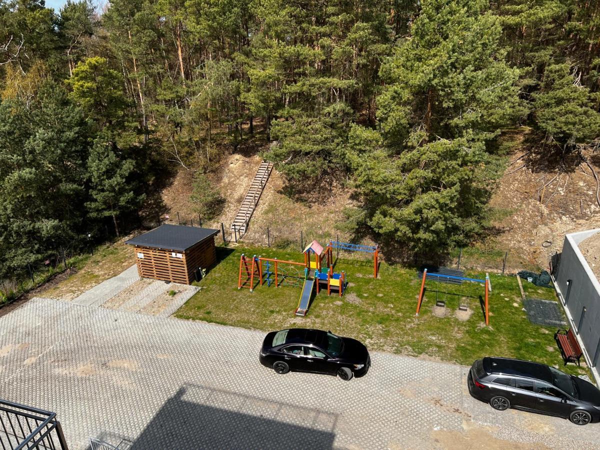 Apartamenty Port Royal Debina Debina  ภายนอก รูปภาพ