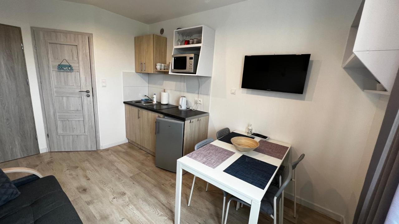 Apartamenty Port Royal Debina Debina  ภายนอก รูปภาพ