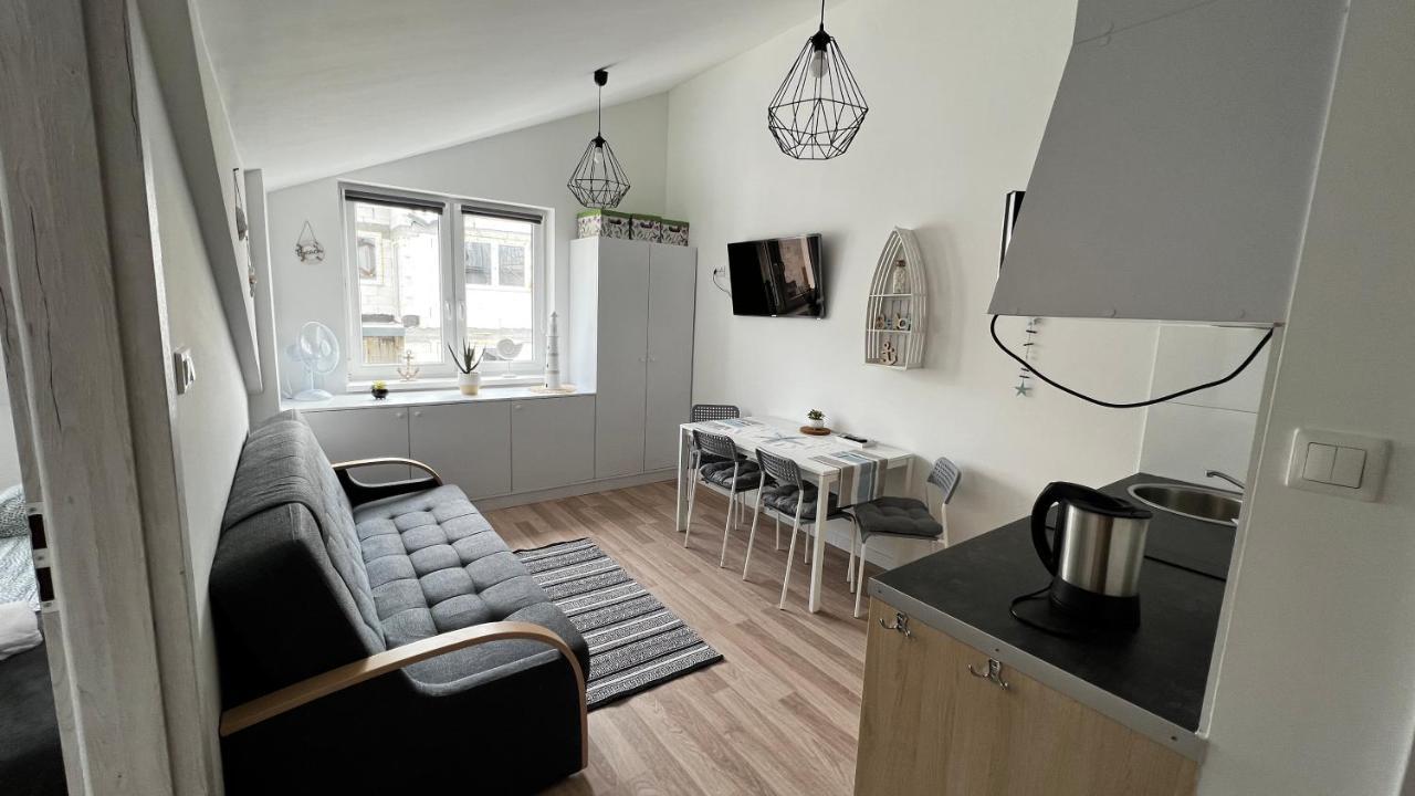 Apartamenty Port Royal Debina Debina  ภายนอก รูปภาพ