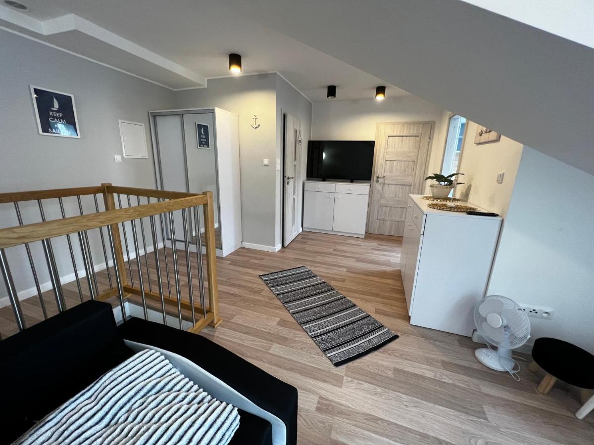 Apartamenty Port Royal Debina Debina  ภายนอก รูปภาพ