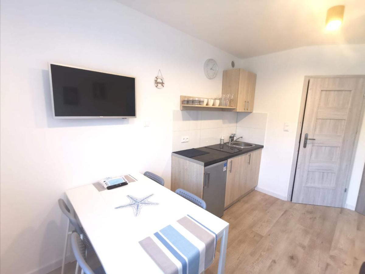 Apartamenty Port Royal Debina Debina  ภายนอก รูปภาพ